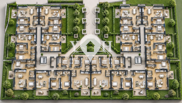 Продава Затворен комплекс София - Бояна  78553