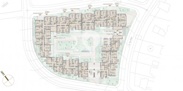 Продава 3-стаен София 77898