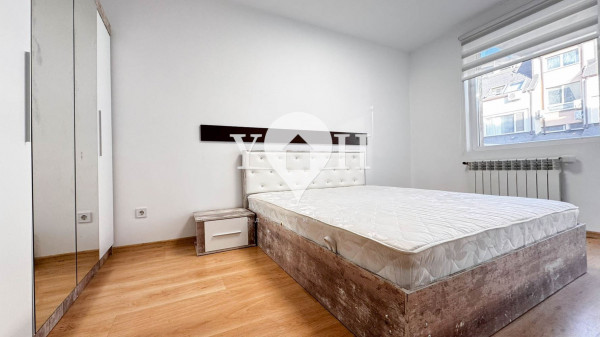 Под наем 2-стаен София 77808