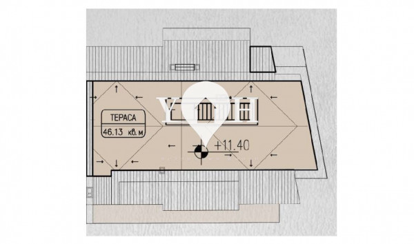 Продава 3-стаен София 78151