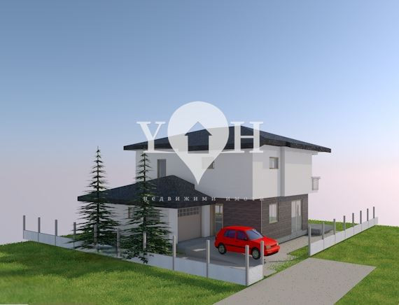 Продава Къща София Област 14281