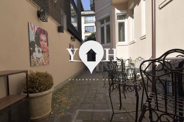 Под наем Заведение София 14481