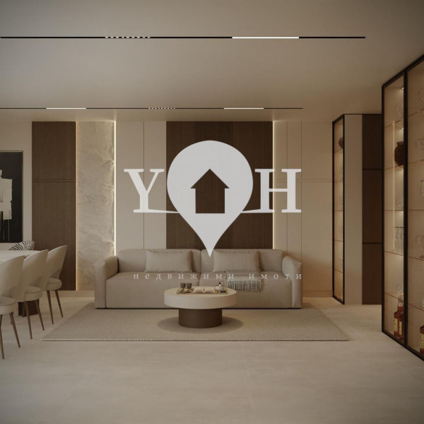 Продава 3-стаен София 77852