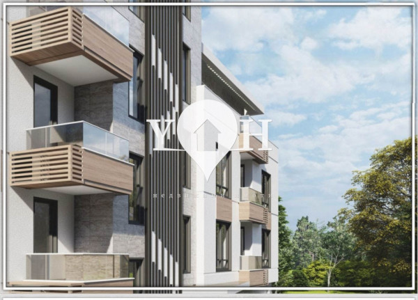 Продава 2-стаен София 77801