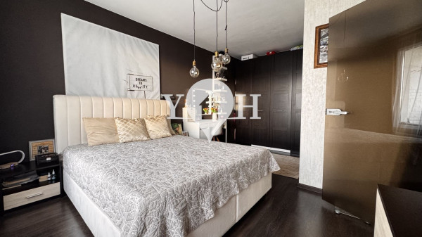 Продава 3-стаен София 5973
