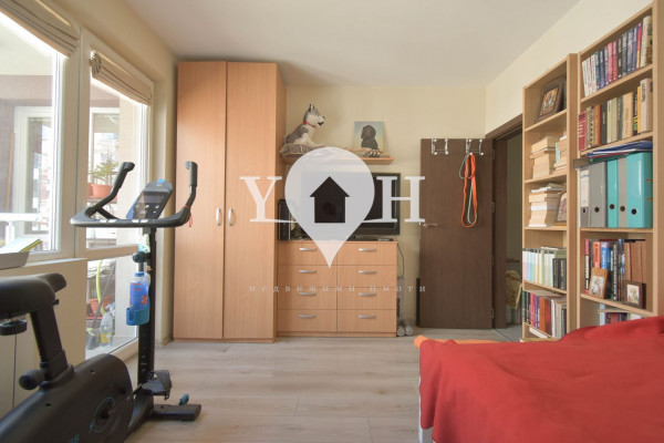 Продава 2-стаен София 14348