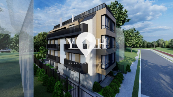 Продава 2-стаен София 78149