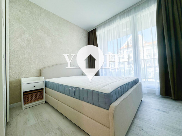 Продава 2-стаен София 78182