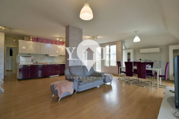 Продава Мезонет София 77810