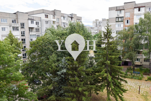Под наем 2-стаен София 78401