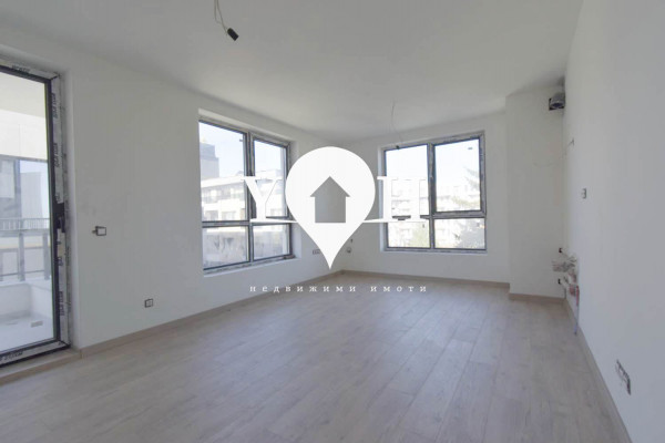 Продава 1-стаен София 77800