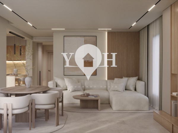 Продава 2-стаен София 77847