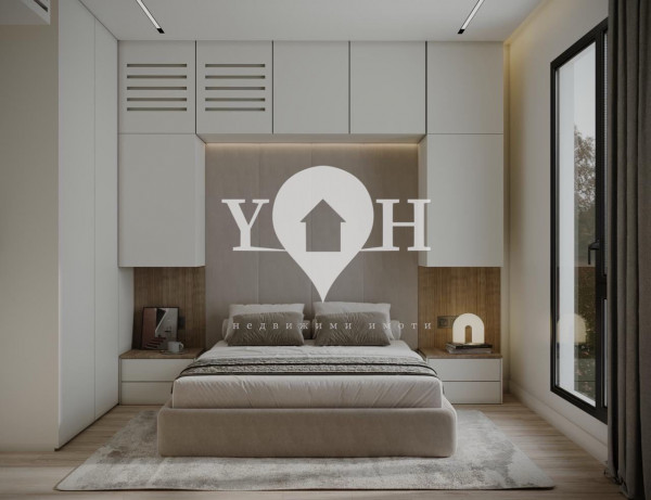 Продава 2-стаен София 77847