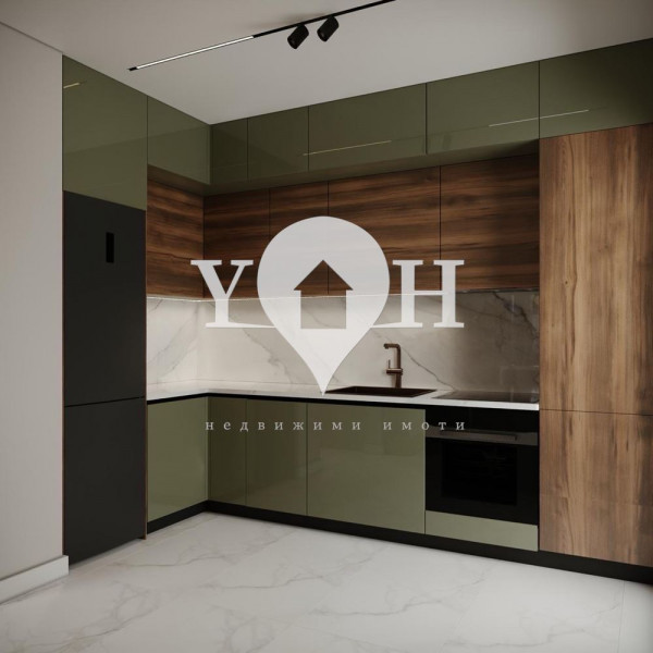 Продава 2-стаен София 78175