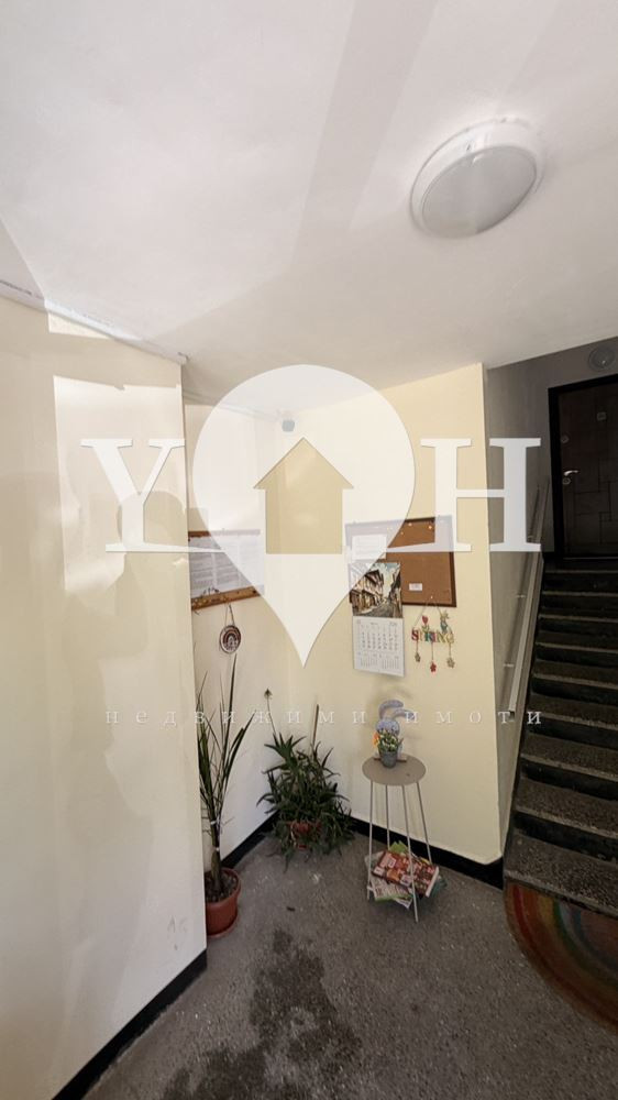 Продава 2-стаен София 78194