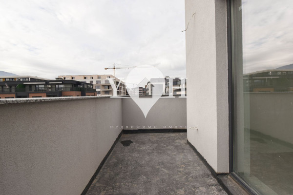 Продава 2-стаен София 77893