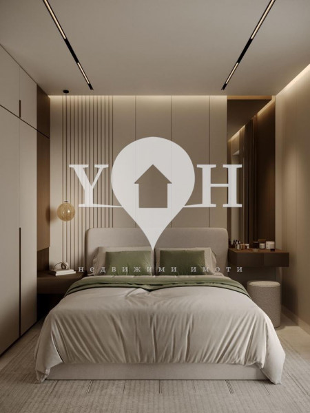 Продава 2-стаен София 78175