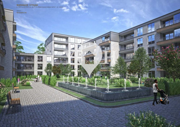 Продава 4-стаен София 77899