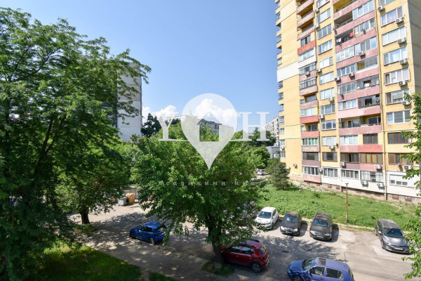 Продава 4-стаен София 78378