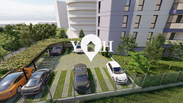 Продава 2-стаен София 14422