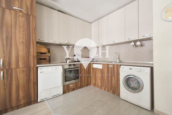 Продава 2-стаен София 14348