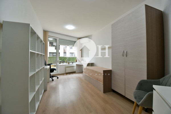 Под наем 3-стаен София 78176