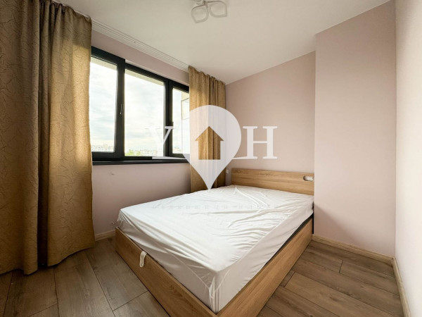 Под наем 2-стаен София 12794