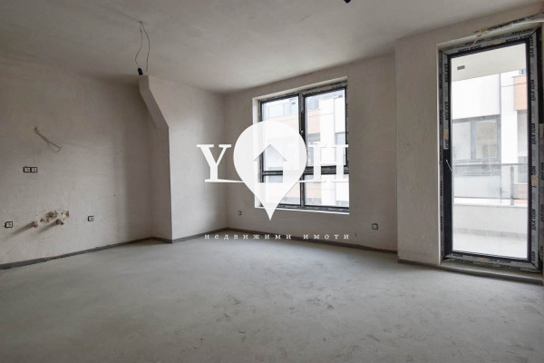 Продава 2-стаен София 77864