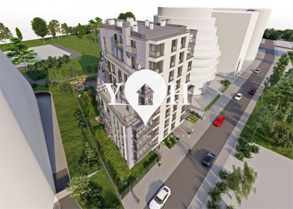 Продава 2-стаен София 14422