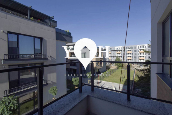 Продава 1-стаен София 77800