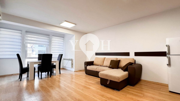 Под наем 2-стаен София 77808