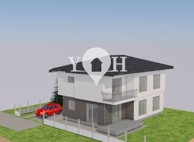 Продава Къща София Област 14281