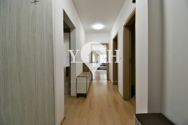 Под наем 3-стаен София 78176